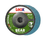 BEAR Flap Disk