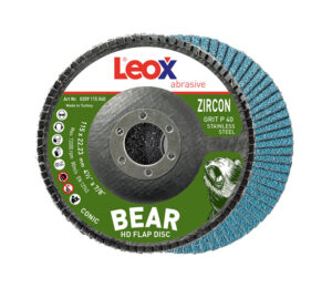 BEAR Flap Disk