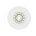 Fiber Disk Altlığı