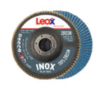 İnox Flap Disk