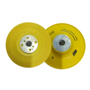 Norton 115 mm Fiber Disk Altlığı