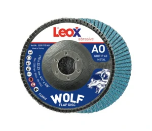 WOLF Flap Disk AO / ZC